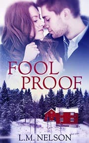 Foolproof by LM Nelson