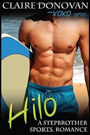 Hilo by Claire Donovan