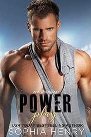 Power Play by Sophia Henry