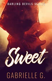 Sweet by Gabrielle G.