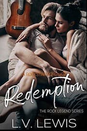 Redemption by L.V. Lewis