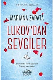 Lukov’dan Sevgiler by Mariana Zapata