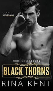 Black Thorns by Rina Kent