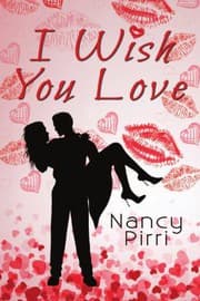 I Wish You Love by Natasha Perry, Melange Books