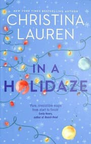 In a Holidaze by Christina Lauren