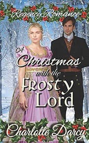 Regency Romance by Charlotte Darcy