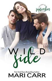 Wild Side by Mari Carr