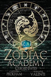 Zodiac Academy 5 by Caroline Peckham, Susanne Valenti