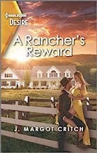 Rancher's Reward by J. Margot Critch