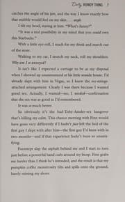 Dirty rowdy thing by Christina Lauren