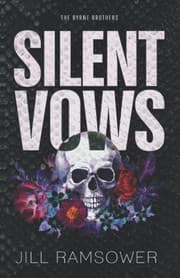 Silent Vows by Jill Ramsower
