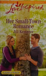 Her Small-Town Romance by Jill Kemerer