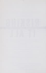 Risking it all by Tessa Bailey