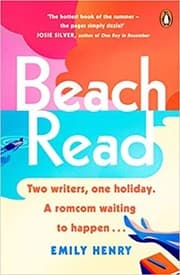 Book Lovers, Beach Read, You and Me on Vacation 3 Books Collection Set By Emily Henry by Emily Henry