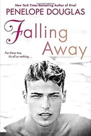 Falling Away by Penelope Douglas