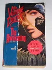 The Awakening by Lisa Jane Smith