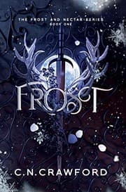 Frost by C.N. Crawford