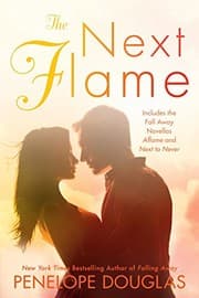 Next Flame by Penelope Douglas