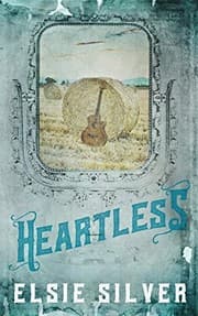 Heartless (Special Edition) by Elsie Silver