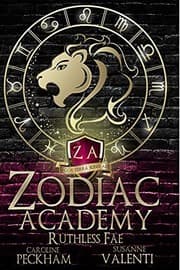Zodiac Academy 2 by Caroline Peckham, Susanne Valenti