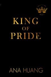 King of Pride by Ana Huang