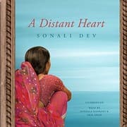 A distant heart by Sonali Dev