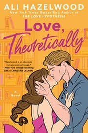 Love Theoretically by Ali Hazelwood