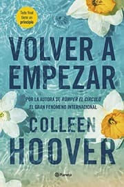 It Starts with Us by Colleen Hoover