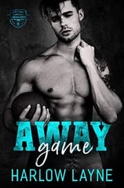 Away Game by Ella Kade