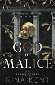 God of Malice by Rina Kent