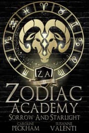 Zodiac Academy 8 by Caroline Peckham, Susanne Valenti