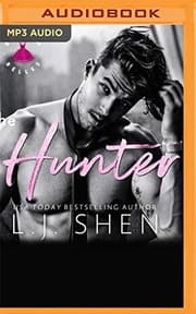 The Hunter by L.J. Shen