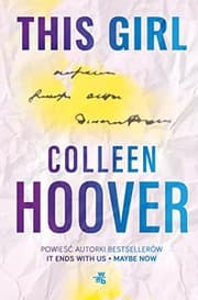 This Girl by Colleen Hoover