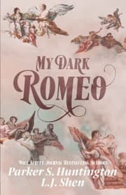 My Dark Romeo by Parker S. Huntington, L.J. Shen