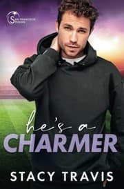 He's a Charmer by Stacy Travis
