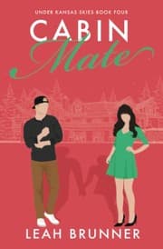 Cabin Mate by Leah Brunner