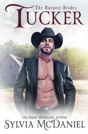 Tucker by Sylvia McDaniel