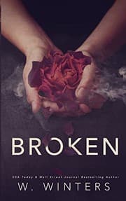 Broken by Willow Winters