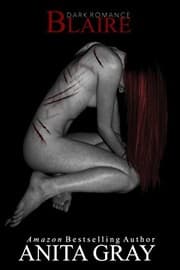 Blaire Dark Romance by Anita Gray, Elizabeth Peters