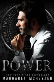 Power by Margaret McHeyzer, Debi Orton, The Book Cover Boutique, Wander Aguiar