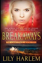 Breakaways by Lily Harlem