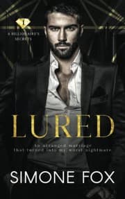Lured by Simone Fox