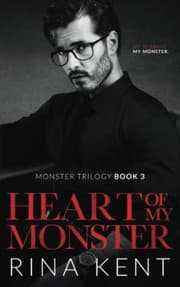 Heart of My Monster by Rina Kent
