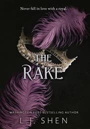 Rake by L.J. Shen