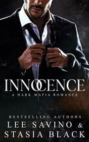 Innocence by Stasia Black, Lee Savino
