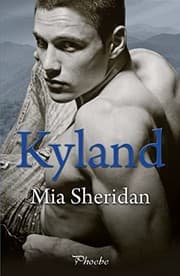 Kyland by Mia Sheridan