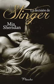 Stinger by Mia Sheridan