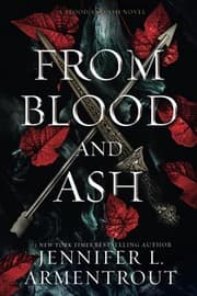 From Blood and Ash by Jennifer L. Armentrout