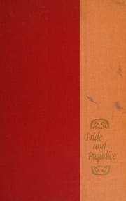 Pride and Prejudice by Jane Austen