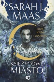 House of Sky and Breath by Sarah J. Maas
